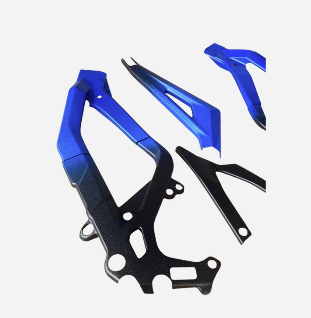 Frame Guards (Painted)