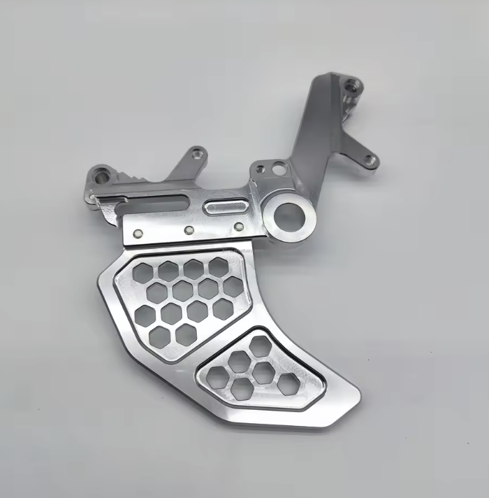 Surron Ultra Bee Dual Caliper Bracket