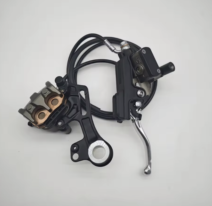 OEM Surron Ultra Bee Brake Assembly Rear