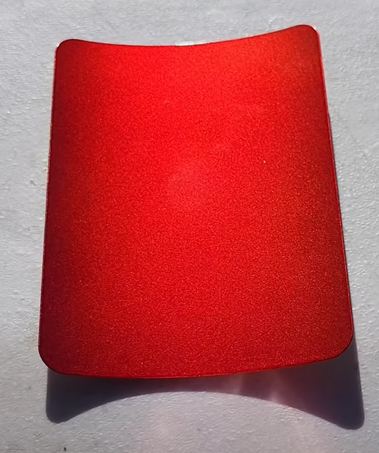 Surron "Coated" Frame Guards (Light Bee X)