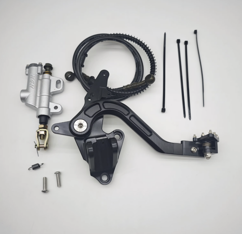 Surron Ultra Bee Foot Brake Assembly