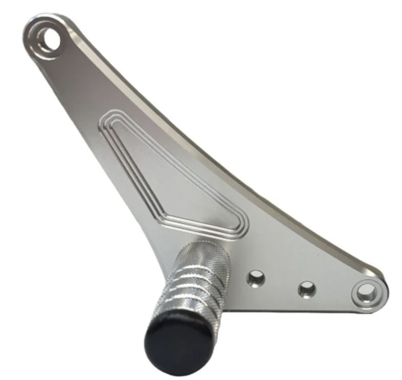 Surron Light Bee X Foot Lock Shift Lock Peg