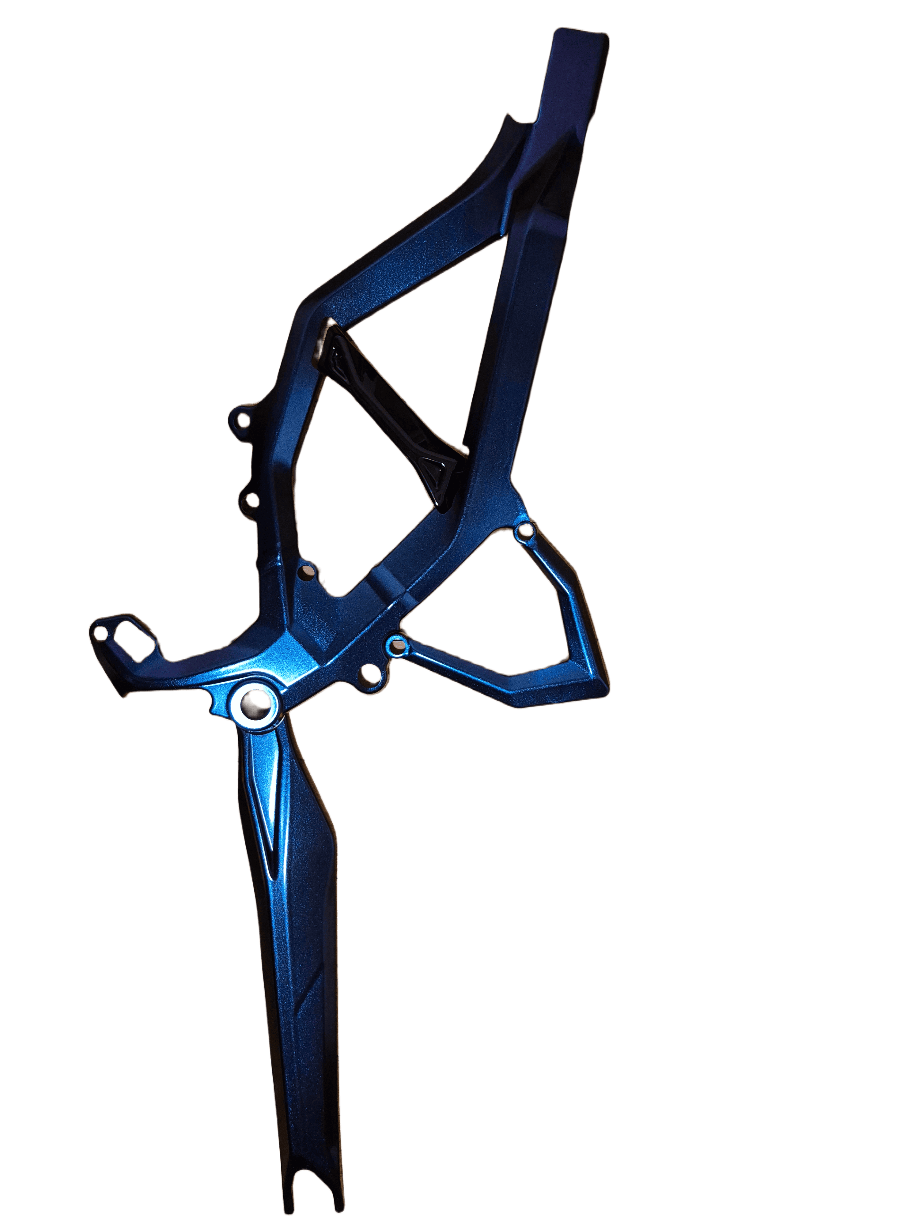 Surron "Coated" Frame Guards (Ultra Bee)