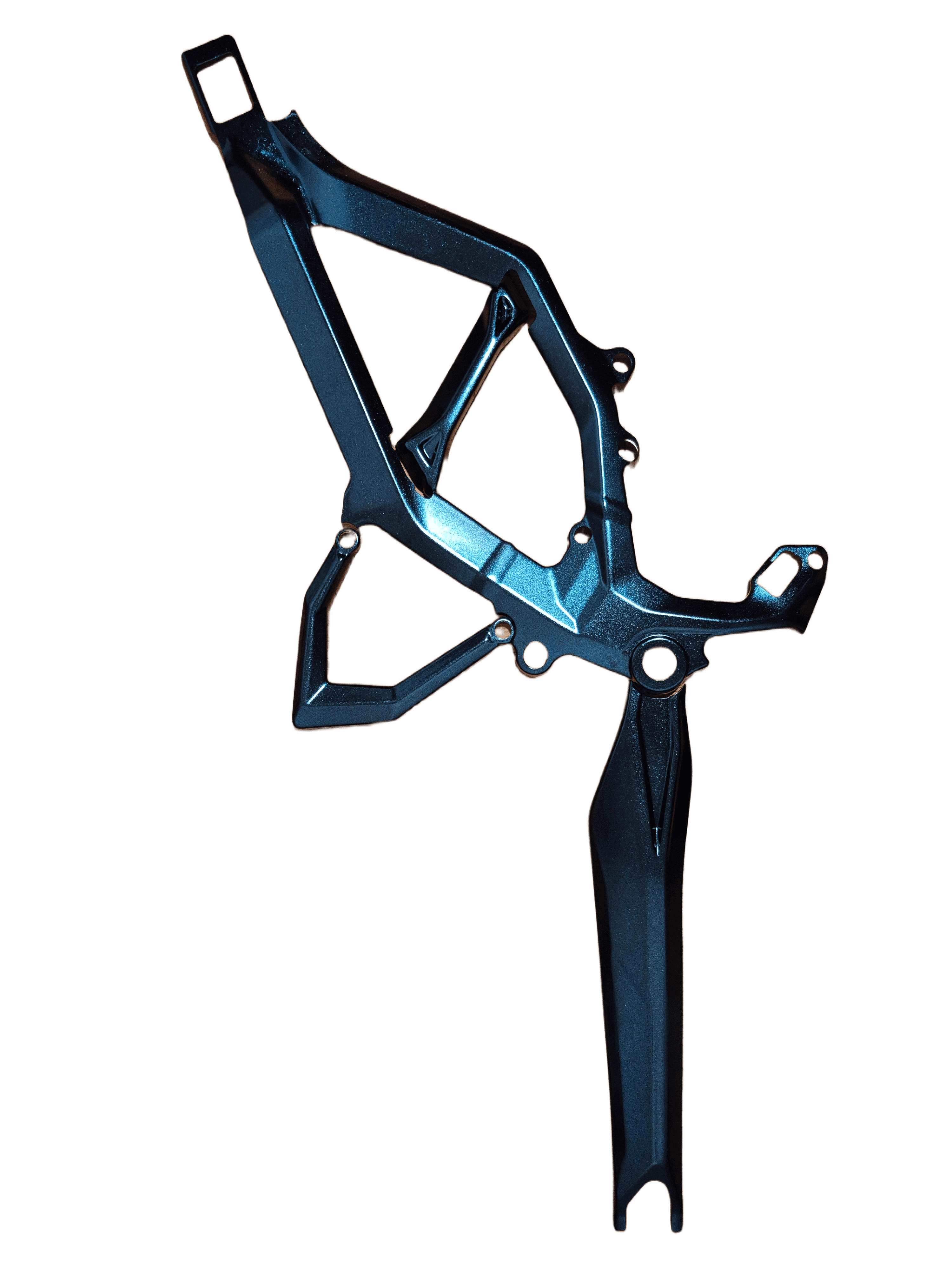 Surron "Coated" Frame Guards (Ultra Bee)