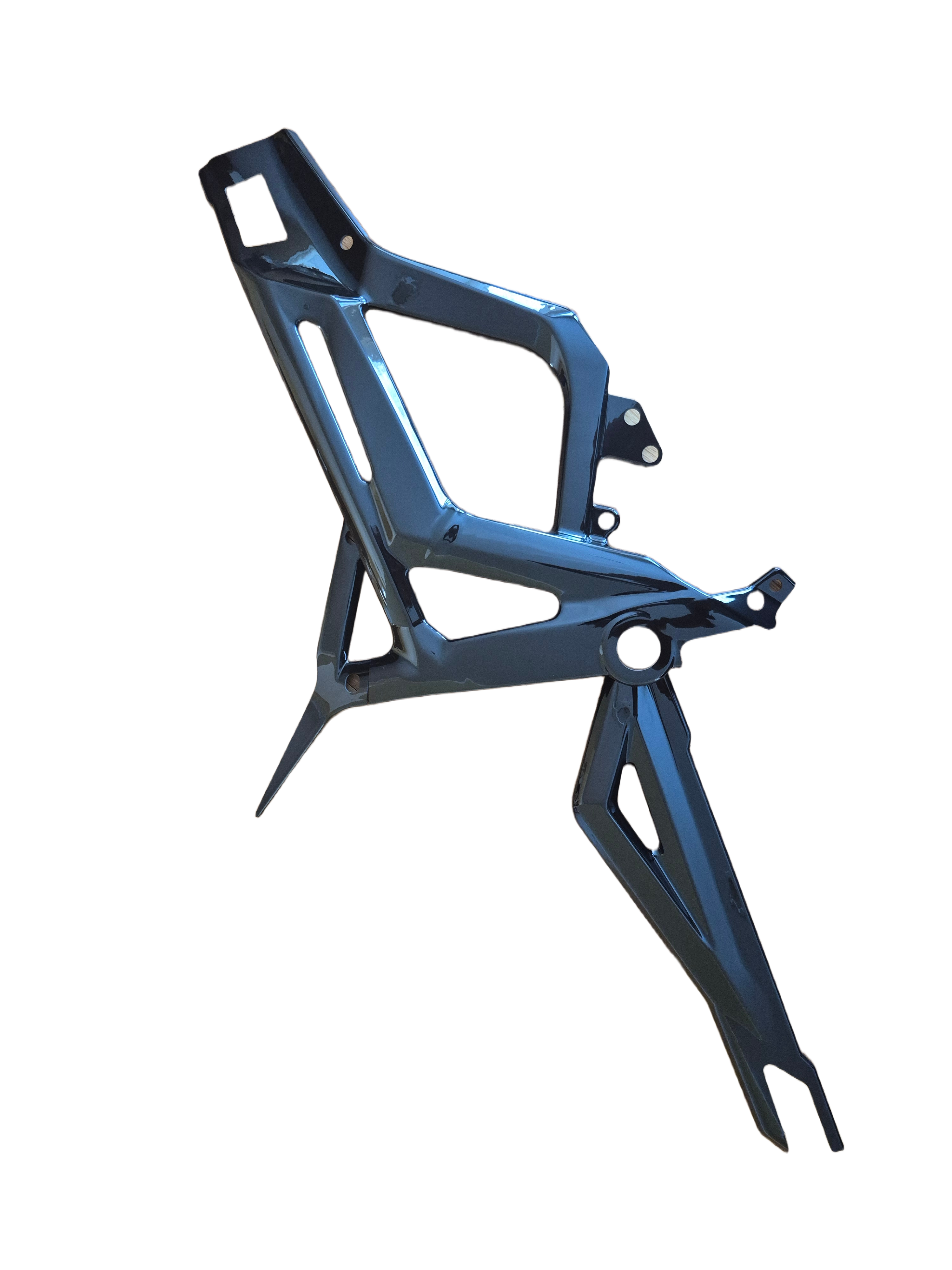 Talaria Sting "Coated" Frame Guards (MX 3/4)