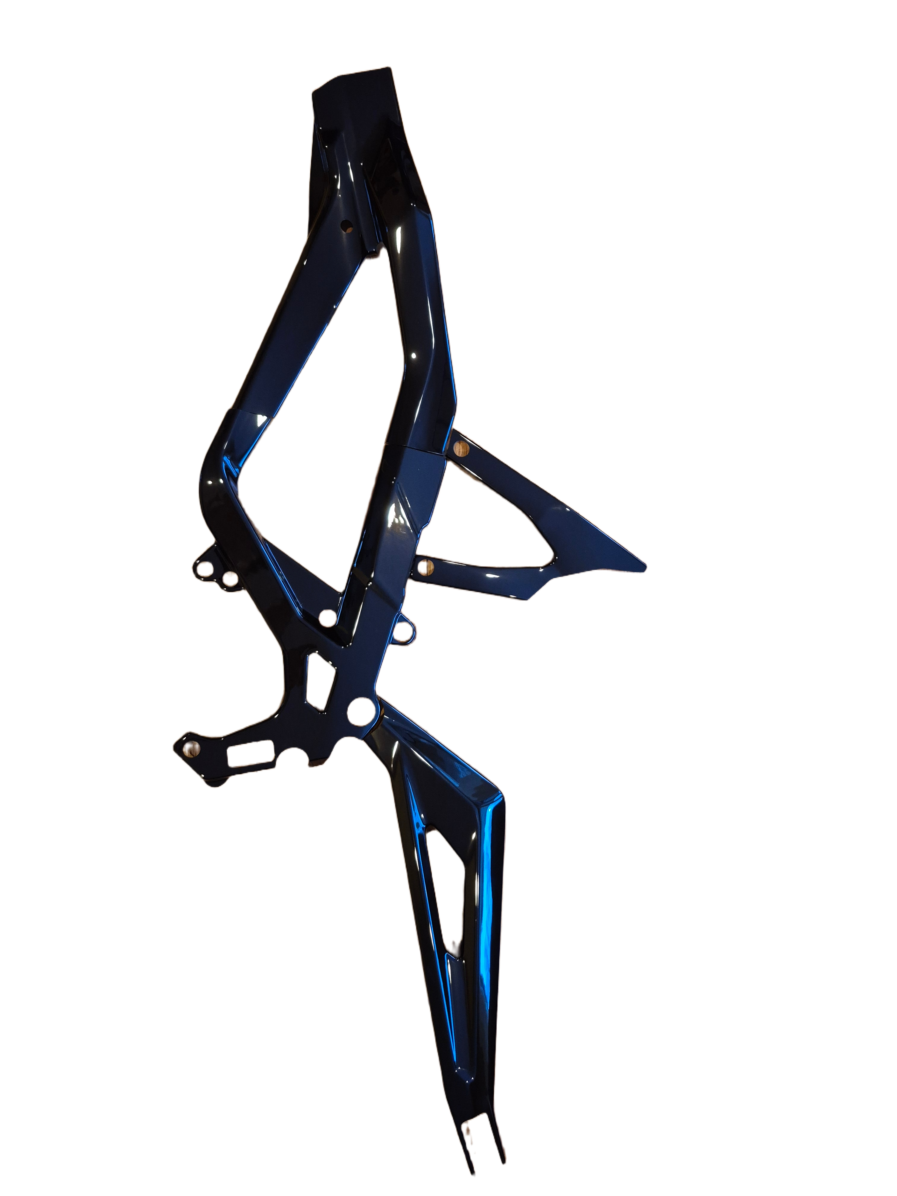 Surron "Coated" Frame Guards (Light Bee X)