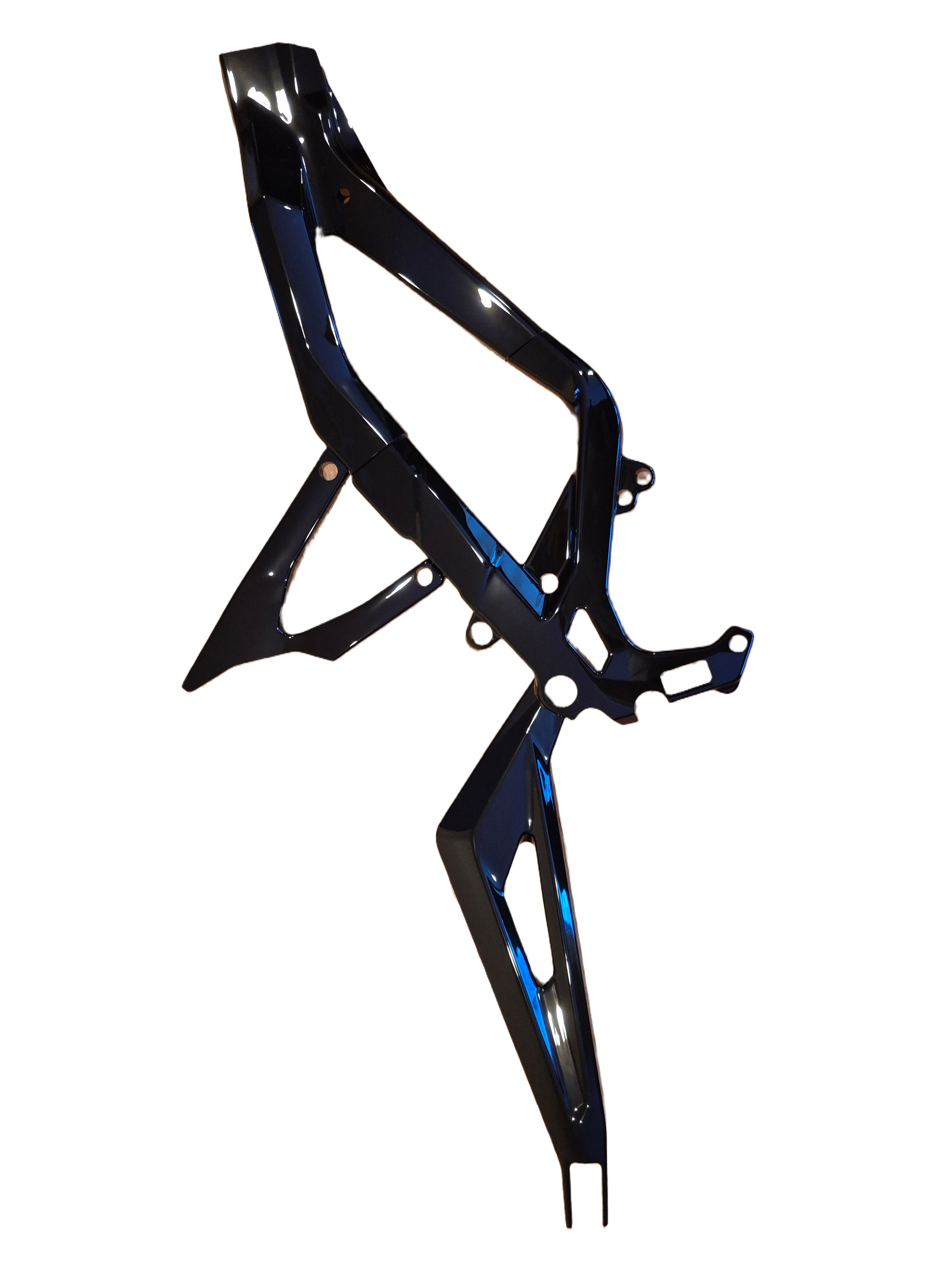 Surron "Coated" Frame Guards (Light Bee X)