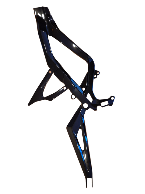 Surron "Coated" Frame Guards (Light Bee X)